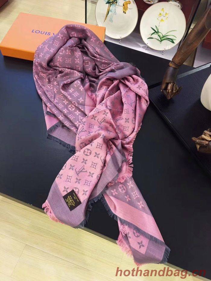 Louis Vuitton Scarf LV00111 Louis Vuitton Scarf LV00111